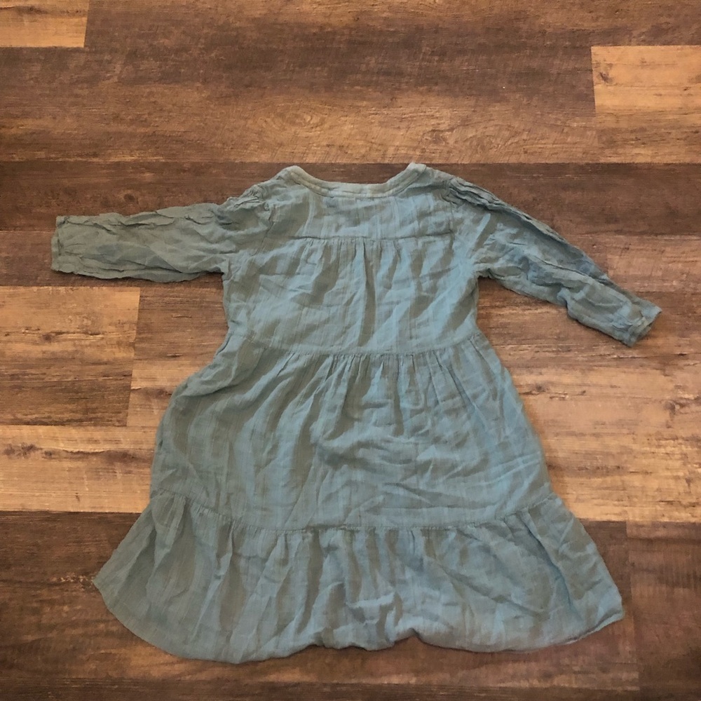 Knox Rose Tunic Dress Medium - Picture 7 of 9